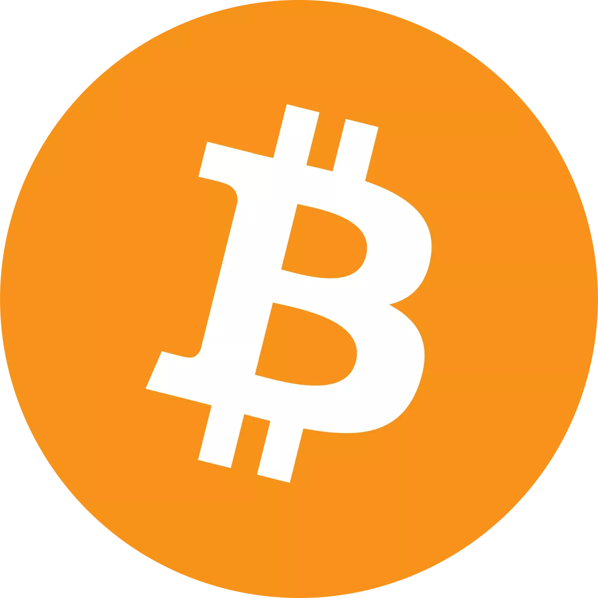Bitcoin logo