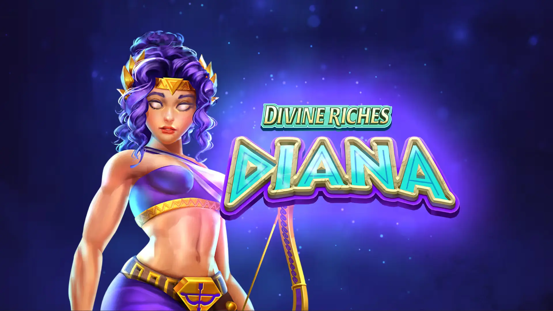 Divine Riches Diana