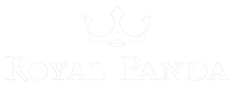 royal panda main logo